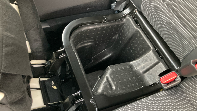 Vauxhall Vivaro L1 Diesel 1.5 Turbo D 120 Pro H1 Van